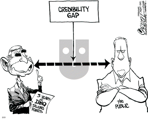 Stuart Carlson on Friday March 31, 2006 Comic Strip
