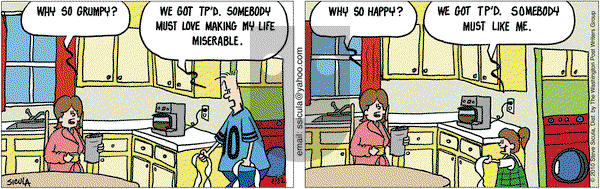 Home and Away on Sunday April 20, 2025 Comic Strip