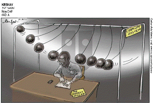 ViewsBusiness on Thursday March 26, 2015 Comic Strip