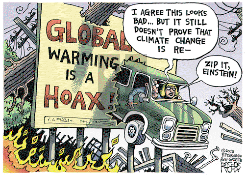 Rob Rogers on Tuesday July 10, 2012 Comic Strip