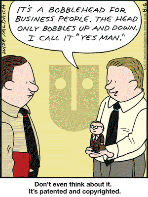 Real Life Adventures on Monday August 6, 2012 Comic Strip