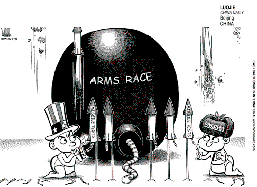 ViewsAsia on Wednesday January 31, 2007 Comic Strip