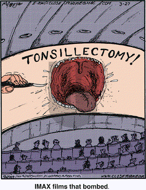 Close to Home on Wednesday March 27, 2019 Comic Strip