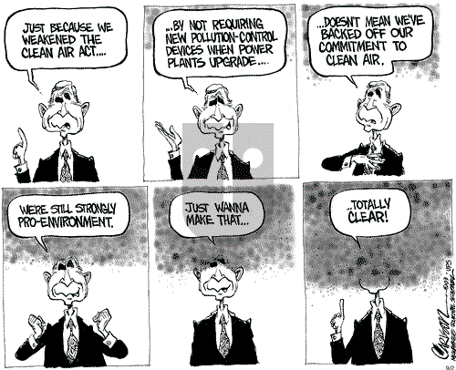 Stuart Carlson on Tuesday September 2, 2003 Comic Strip