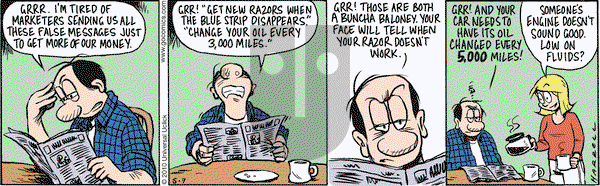Adam@Home on Friday May 7, 2010 Comic Strip