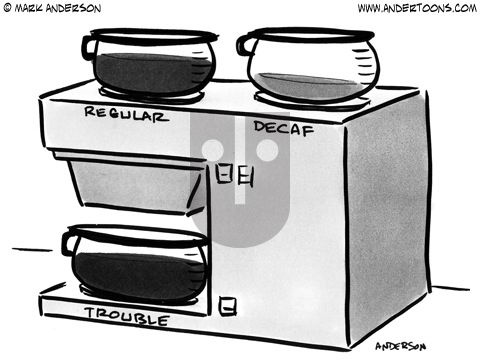 Andertoons on Saturday November 10, 2012 Comic Strip