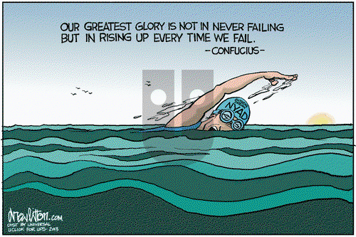 Win, Lose, Drew on Thursday September 5, 2013 Comic Strip