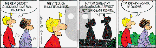 Arlo and Janis on Wednesday February 23, 2011 Comic Strip