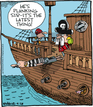 Reality Check on Friday September 28, 2012 Comic Strip