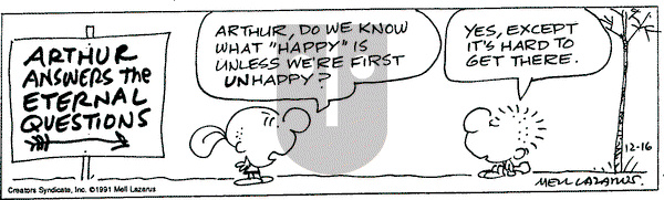 Miss Peach on Monday June 2, 2025 Comic Strip