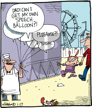 Reality Check on Tuesday January 17, 2012 Comic Strip