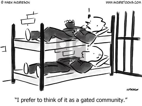 Andertoons on Sunday December 23, 2012 Comic Strip