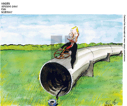 ViewsBusiness on Friday August 15, 2014 Comic Strip