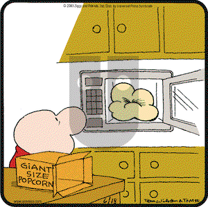 Ziggy on Wednesday June 18, 2003 Comic Strip