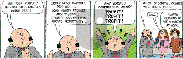 Cathy Classics on Tuesday November 12, 2002 Comic Strip