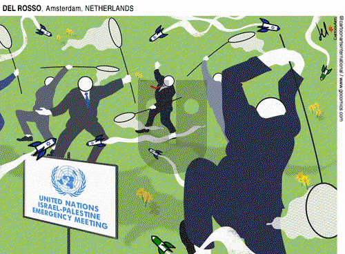 ViewsEurope on Tuesday May 18, 2021 Comic Strip
