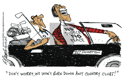 Henry Payne on Friday May 1, 2015 Comic Strip