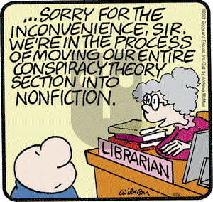 Ziggy on Monday August 9, 2021 Comic Strip