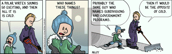 Frazz on Wednesday January 11, 2017 Comic Strip