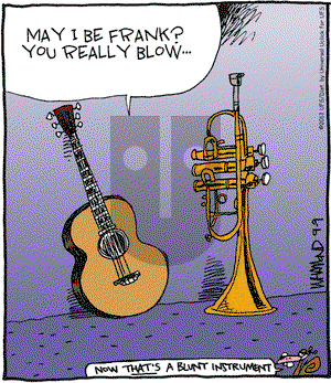 Reality Check on Monday September 9, 2013 Comic Strip
