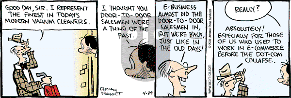Adam@Home on Monday April 29, 2002 Comic Strip