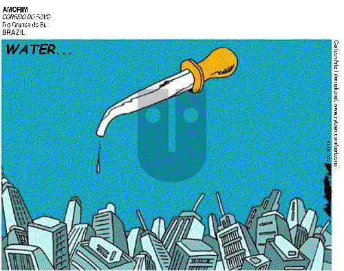 ViewsLatinAmerica on Friday August 15, 2014 Comic Strip