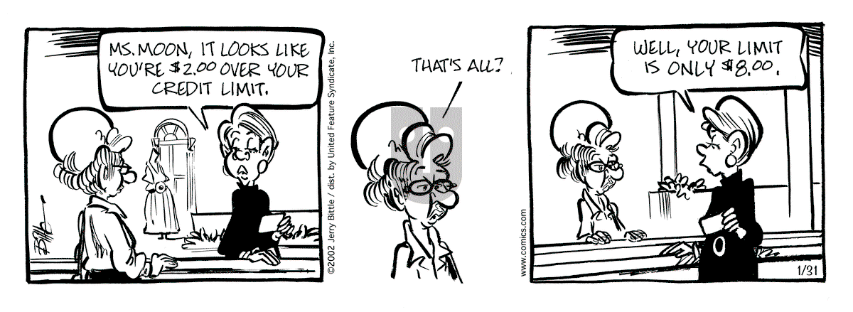 Geech - Saturday June 14, 2025 Comic Strip