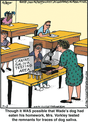Close to Home on Tuesday July 2, 2019 Comic Strip