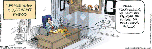 Non Sequitur on Saturday September 28, 2019 Comic Strip