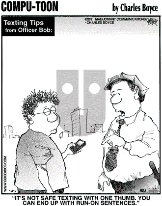 Compu-toon on Tuesday December 27, 2011 Comic Strip