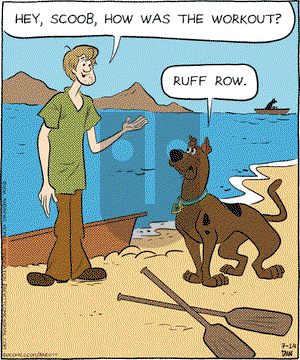 Brevity - Saturday July 14, 2018 Comic Strip