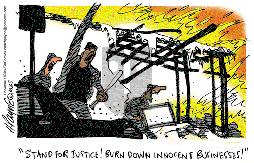 Henry Payne - Friday November 28, 2014 Comic Strip