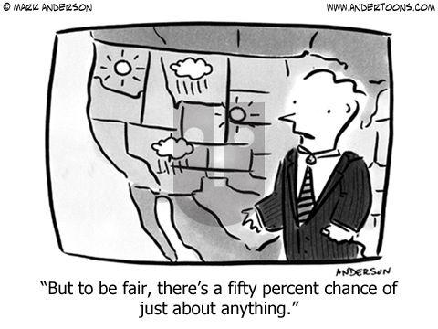 Andertoons on Tuesday November 6, 2012 Comic Strip
