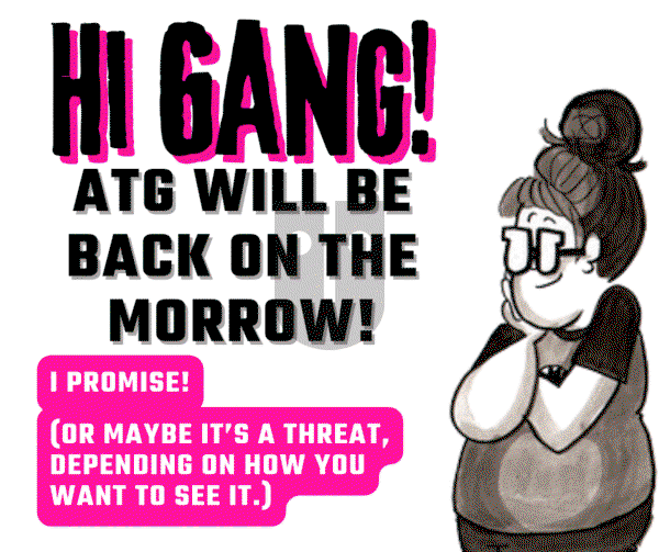Amanda the Great - Thursday September 21, 2023 Comic Strip