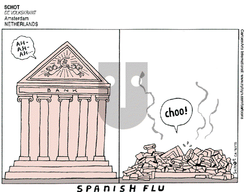 Views of the World on Sunday June 17, 2012 Comic Strip