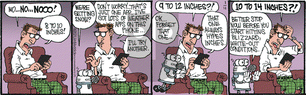 Monty on Monday January 11, 2021 Comic Strip