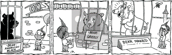 Lio on Wednesday January 27, 2021 Comic Strip
