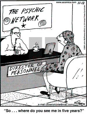 Close to Home - Friday November 12, 2004 Comic Strip