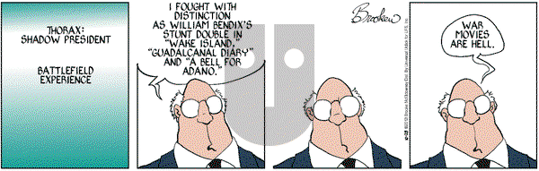 9 Chickweed Lane on Monday October 28, 2013 Comic Strip
