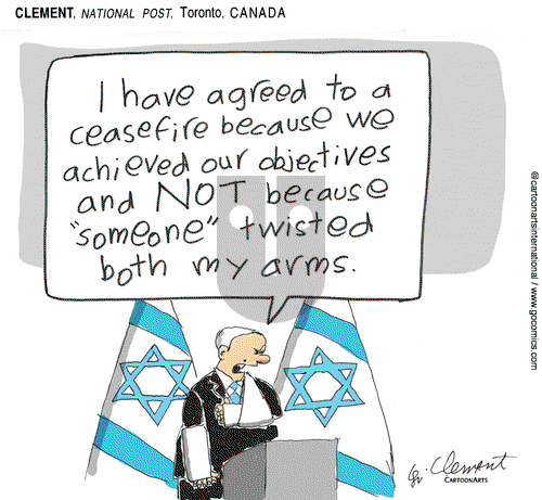 ViewsAmerica on Friday May 21, 2021 Comic Strip