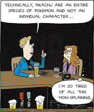Brevity on Saturday October 21, 2017 Comic Strip