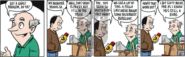 Adam@Home on Saturday March 19, 2016 Comic Strip