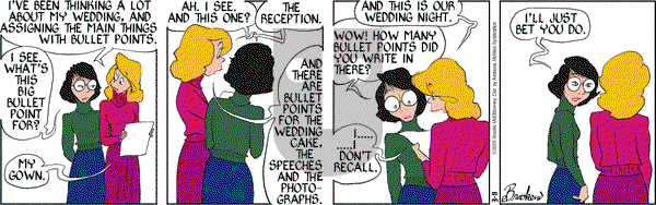 9 Chickweed Lane - Tuesday March 11, 2025 Comic Strip