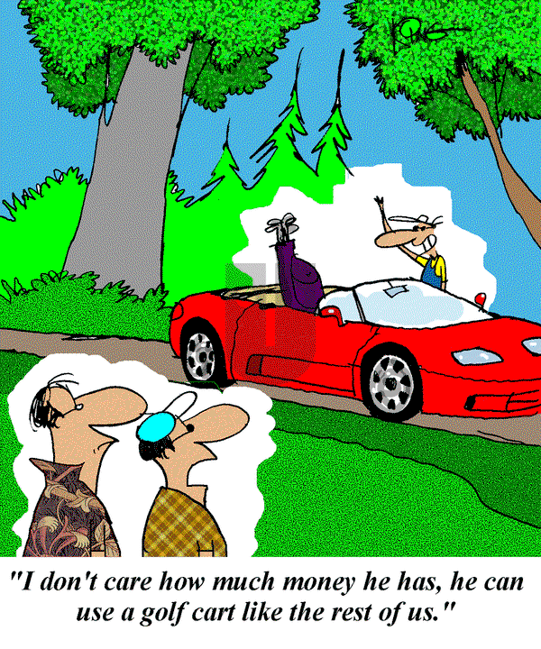 Jerry King Comics on Monday July 7, 2025 Comic Strip