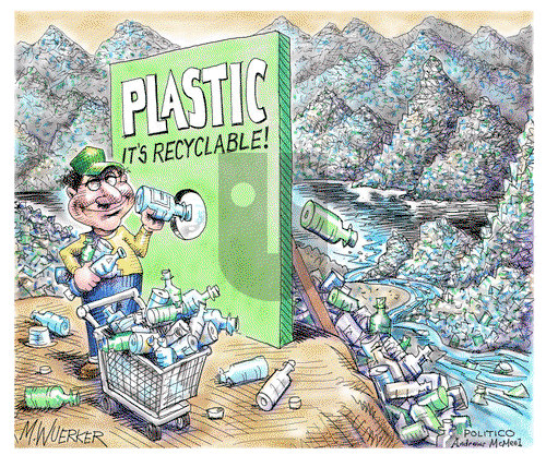 Matt Wuerker - Thursday June 23, 2022 Comic Strip