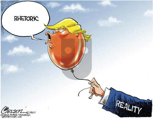 Stuart Carlson on Monday July 30, 2018 Comic Strip