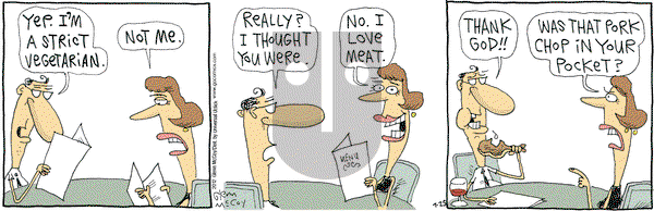 The Duplex - Wednesday July 25, 2012 Comic Strip