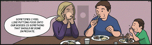 F Minus - Thursday April 18, 2024 Comic Strip