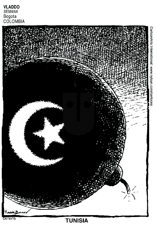 ViewsAfrica on Thursday March 26, 2015 Comic Strip