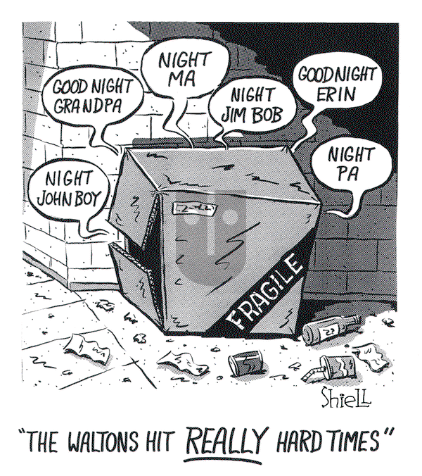 The Wandering Melon on Wednesday April 24, 2024 Comic Strip